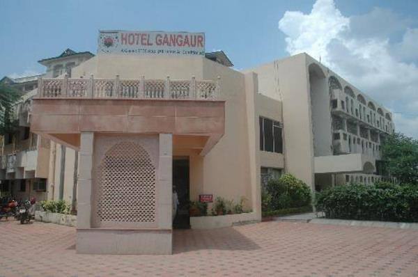 Hotel Gangaur, Jaipur 5